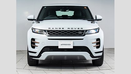 Range Rover Evoque 7