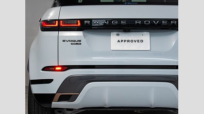 Range Rover Evoque 9