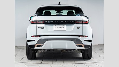 Range Rover Evoque 6