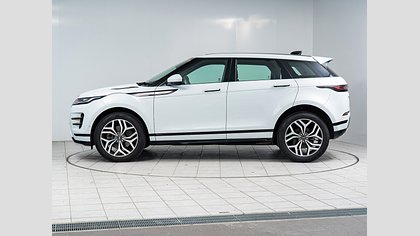 Range Rover Evoque 5