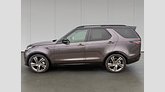 2026 Approved  Discovery Charente Grey 3.0D I6 349 CP Dynamic HSE  Imagine 2