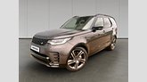2026 Approved  Discovery Charente Grey 3.0D I6 349 CP Dynamic HSE 