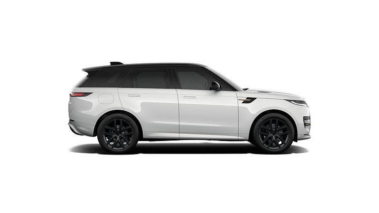 2026 Новий Land Rover Range Rover Sport Fuji White 4WD AUTOBIOGRAPHY
