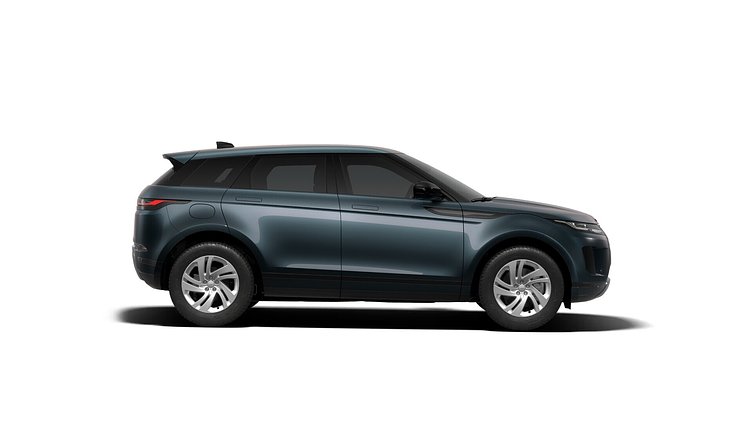 2026 Новий Land Rover Range Rover Evoque Tribeca Blue 4WD S