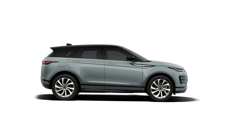 2026 Новий Land Rover Range Rover Evoque Arroios Grey 4WD Hoxton