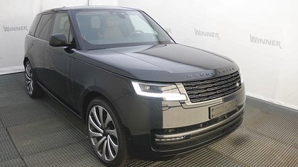 Range Rover 1