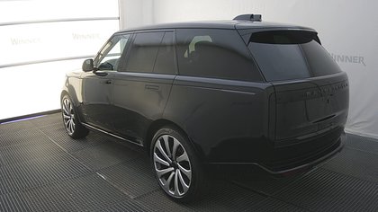 Range Rover 2