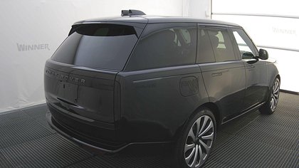 Range Rover 3