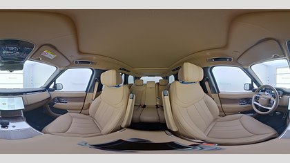 Range Rover 4