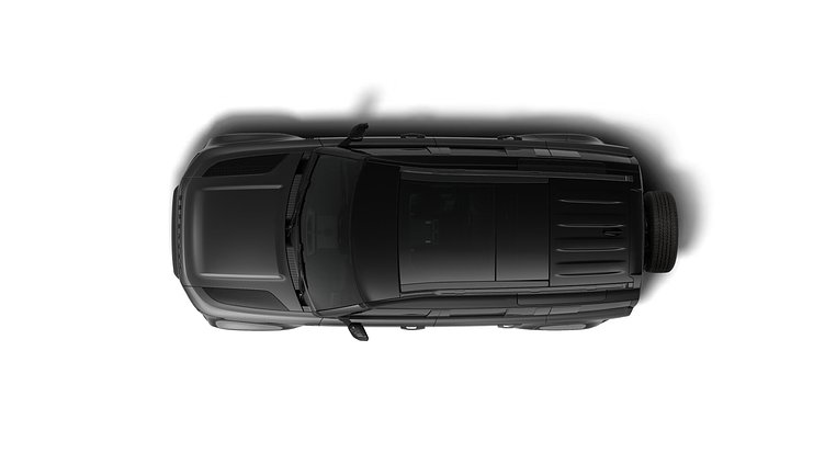 2026 Новий Land Rover Defender 110 Carpathian Grey 4WD X-Dynamic HSE