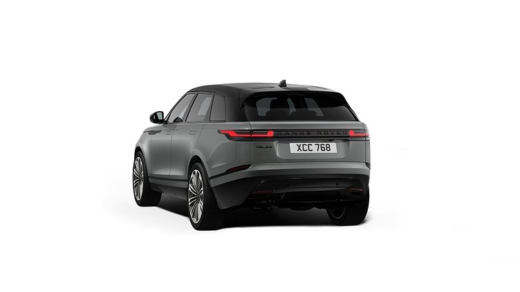 2026 Новий Land Rover Range Rover Velar Zadar Grey 4WD Autobiography