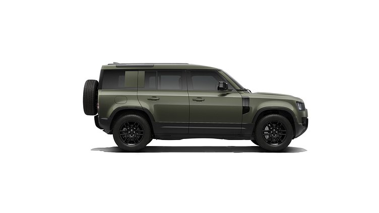 2026 Новий Land Rover Defender 110 Woolstone Green 4WD S