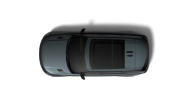 2026 Новий Land Rover Range Rover Sport Giola Green 4WD Dynamic SE