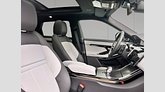 2025 Approved  Range Rover Evoque Santorini Black 2.0D I4 163 CP Dynamic SE  Imagine 8