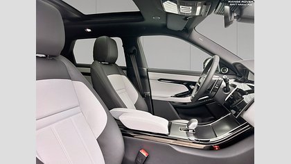 Range Rover Evoque 7