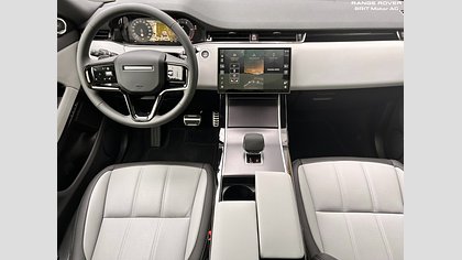 Range Rover Evoque 5
