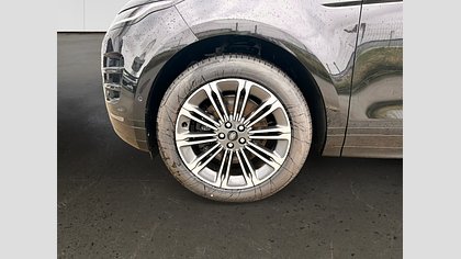 Range Rover Evoque 4