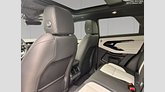 2025 Approved  Range Rover Evoque Santorini Black 2.0D I4 163 CP Dynamic SE  Imagine 10
