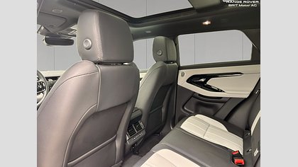 Range Rover Evoque 9