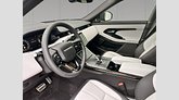 2025 Approved  Range Rover Evoque Santorini Black 2.0D I4 163 CP Dynamic SE  Imagine 7