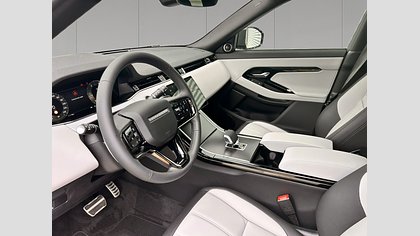 Range Rover Evoque 6