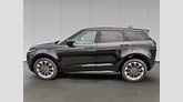 2025 Approved  Range Rover Evoque Santorini Black 2.0D I4 163 CP Dynamic SE  Imagine 2