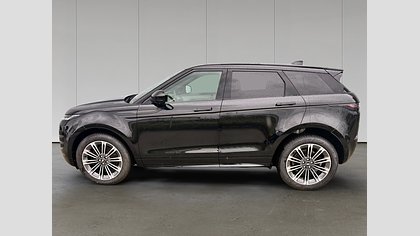 Range Rover Evoque 1
