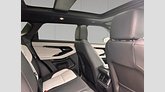 2025 Approved  Range Rover Evoque Santorini Black 2.0D I4 163 CP Dynamic SE  Imagine 9