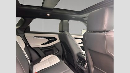 Range Rover Evoque 8