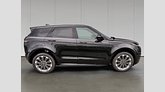 2025 Approved  Range Rover Evoque Santorini Black 2.0D I4 163 CP Dynamic SE  Imagine 4