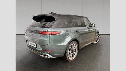 Range Rover Sport 2