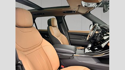 Range Rover Sport 9