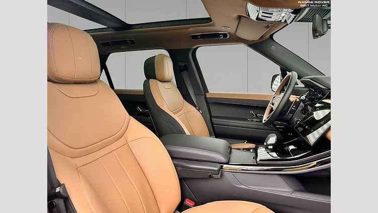2025 Approved Land Rover Range Rover Sport Giola Green 3.0 I6 PHEV 460 CP PHEV Dynamic HSE 