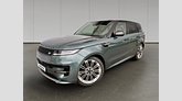 2025 Approved  Range Rover Sport Giola Green 3.0 I6 PHEV 460 CP PHEV Dynamic HSE 