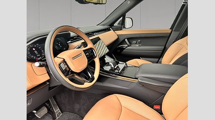 Range Rover Sport 6