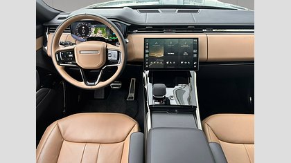 Range Rover Sport 5