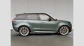 2025 Approved  Range Rover Sport Giola Green 3.0 I6 PHEV 460 CP PHEV Dynamic HSE  Imagine 4