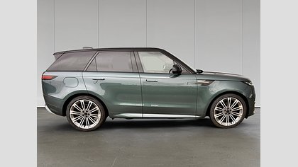 Range Rover Sport 3