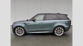 2025 Approved  Range Rover Sport Giola Green 3.0 I6 PHEV 460 CP PHEV Dynamic HSE  Imagine 2