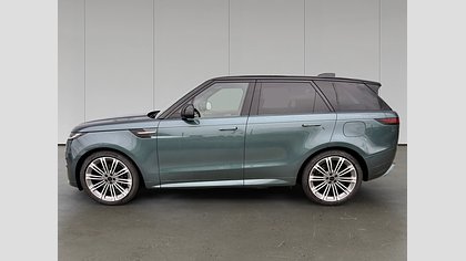 Range Rover Sport 1