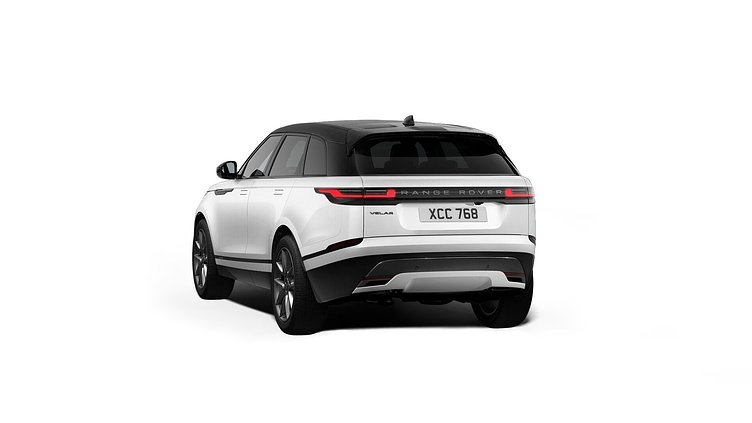 2026 Новий Land Rover Range Rover Velar Ostuni Pearl White 4WD Belgravia