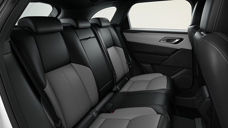 2026 Новий Land Rover Range Rover Velar Ostuni Pearl White 4WD Belgravia