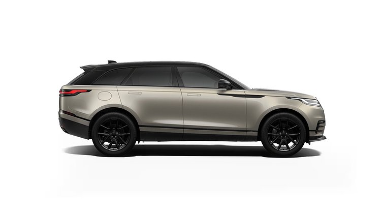 2026 Новий Land Rover Range Rover Velar Batumi Gold 4WD Autobiography