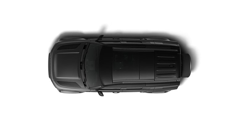 2026 Новий Land Rover Defender 110 Carpathian Grey 4WD X-Dynamic HSE