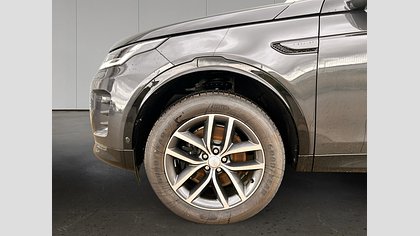 Discovery Sport 4