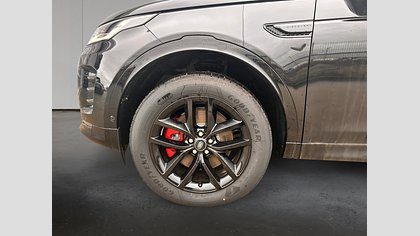 Discovery Sport 4