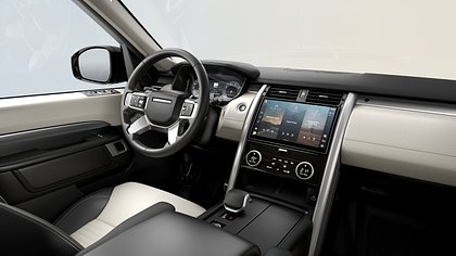 Discovery 3