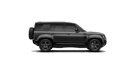 Defender 110 1