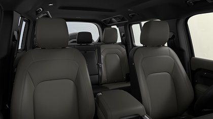 Defender 110 5