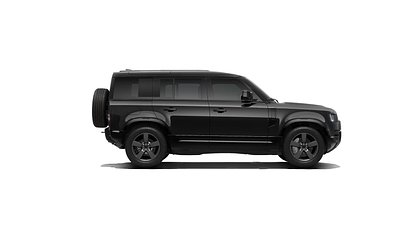 Defender 110 1